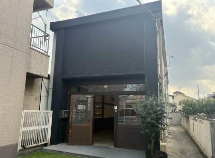 大泉学園