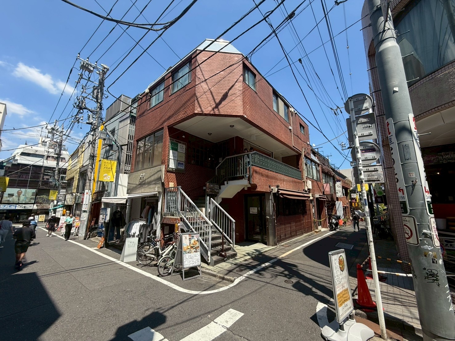 下北沢