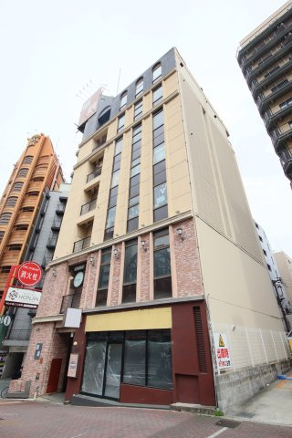 三ノ宮（9.49坪）の店舗物件画像 外観・内観1