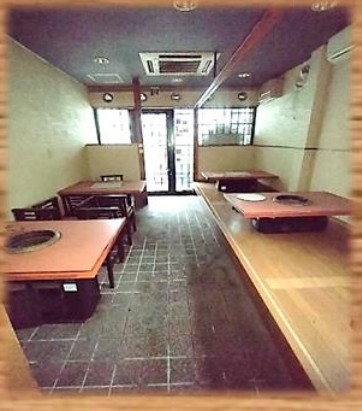 寺地町（10.46坪）の店舗物件画像 外観・内観1
