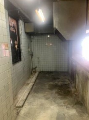 石津川（18.15坪）の店舗物件画像 外観・内観1