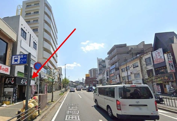八事（12.82坪）の店舗物件画像 外観・内観1
