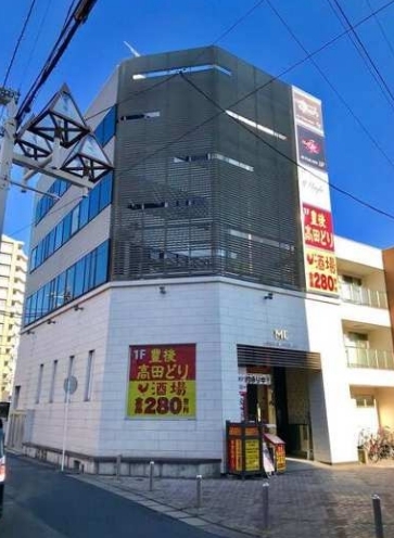 南柏（64.34坪）の店舗物件画像 外観・内観1