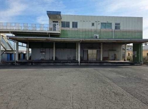 片倉町（246.99坪）の店舗物件画像 外観・内観1