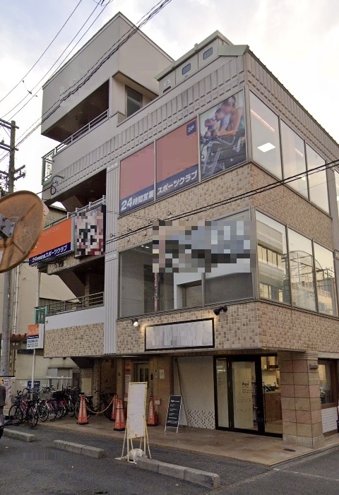 鴻池新田（53.03坪）の店舗物件画像 外観・内観1