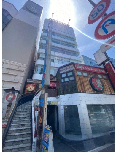 明治神宮前