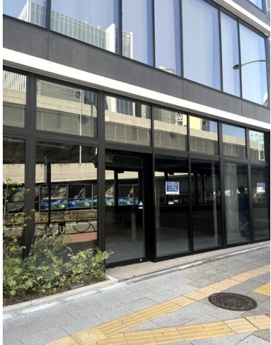 神泉（34.04坪）の店舗物件画像 外観・内観1