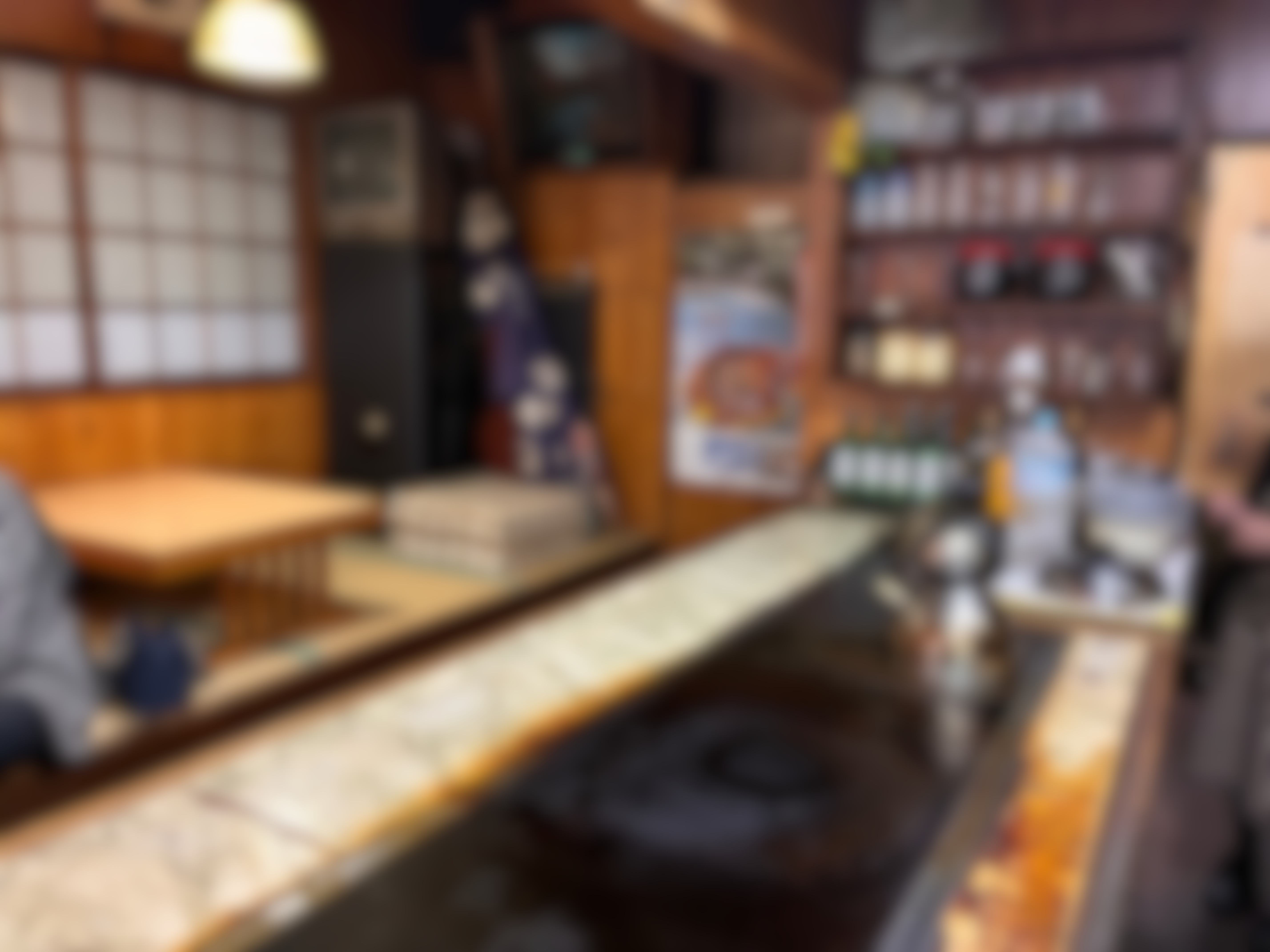 元住吉（9坪）の店舗物件画像 外観・内観1