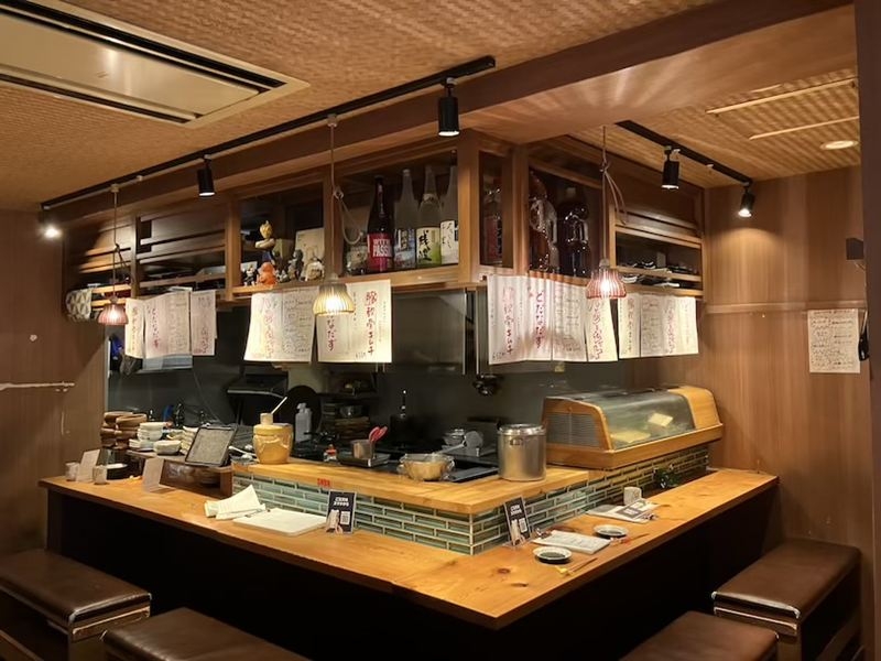 新宿御苑前