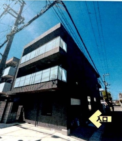 西宮北口
