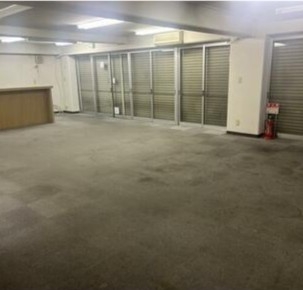 本所吾妻橋（27.9坪）の店舗物件画像 外観・内観1