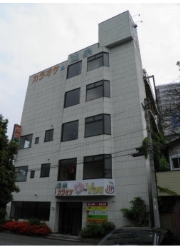 うきは（160.39坪）の店舗物件画像 外観・内観1