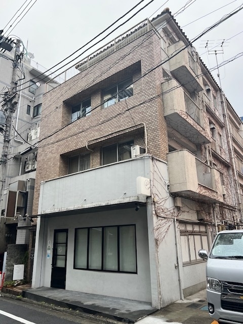 池尻大橋