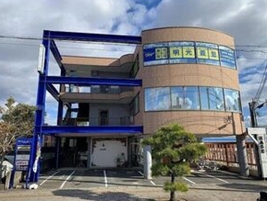 加古川（34.7坪）の店舗物件画像 外観・内観1