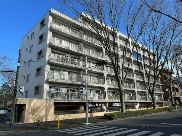 常盤平