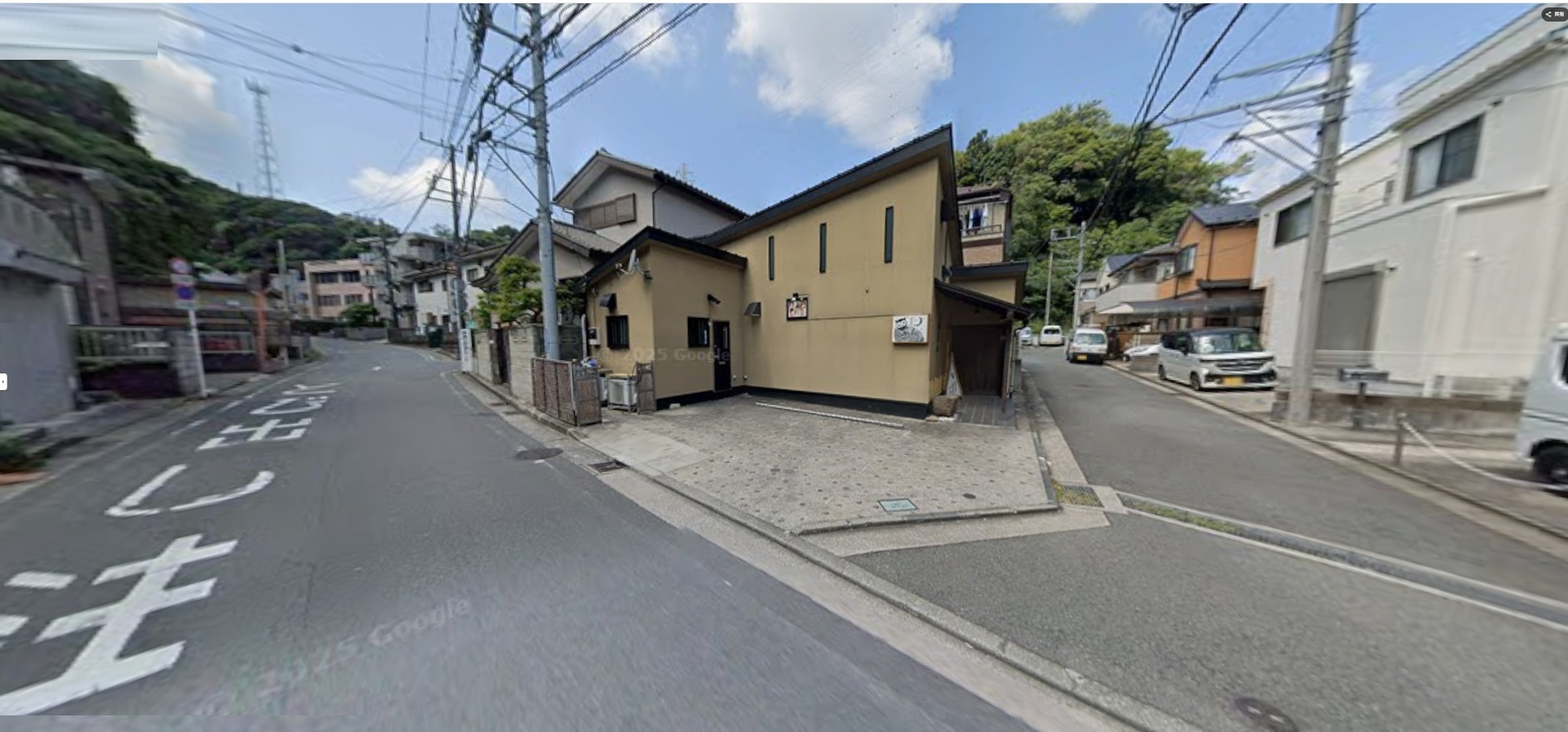 北久里浜（12.47坪）の店舗物件画像 外観・内観1