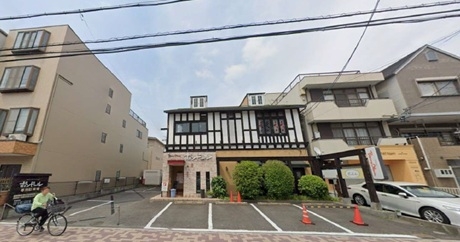吹上（91.14坪）の店舗物件画像 外観・内観1
