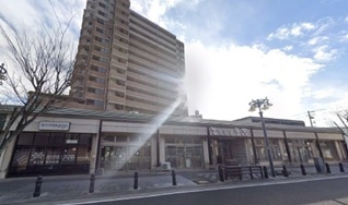 刈谷市