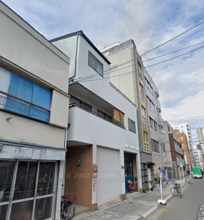 蔵前