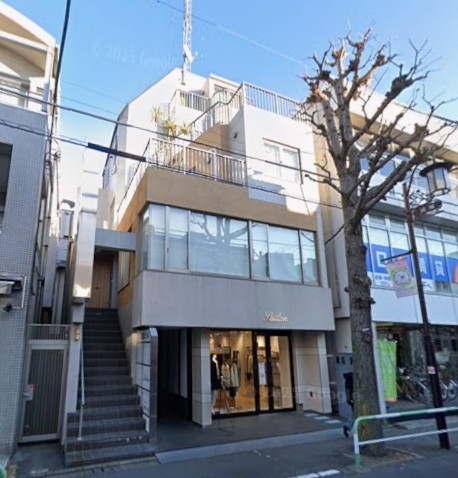 成城学園前（9.38坪）の店舗物件画像 外観・内観1