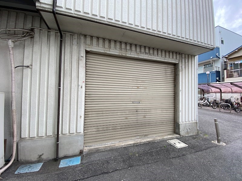 志紀（5.9坪）の店舗物件画像 外観・内観1