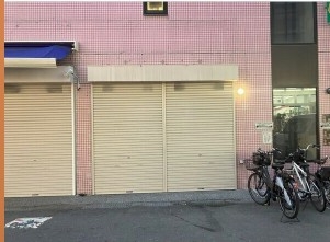 関大前