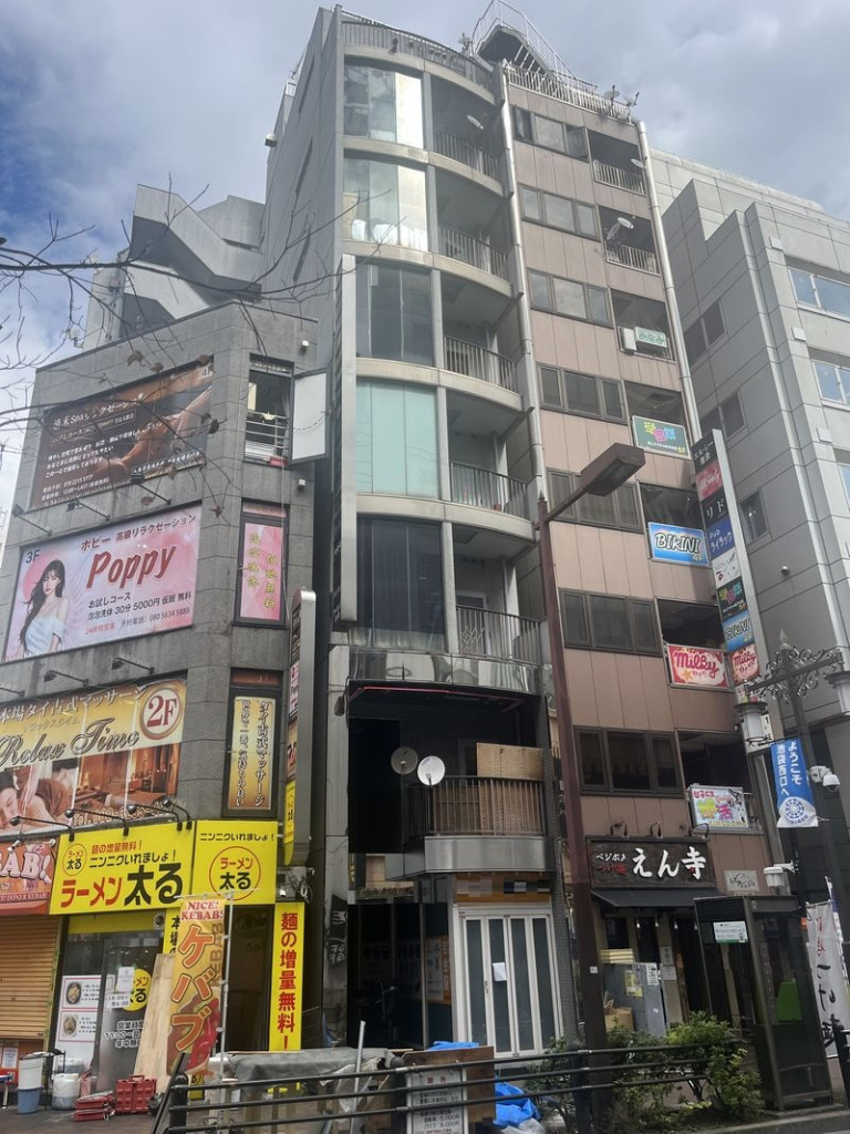 池袋