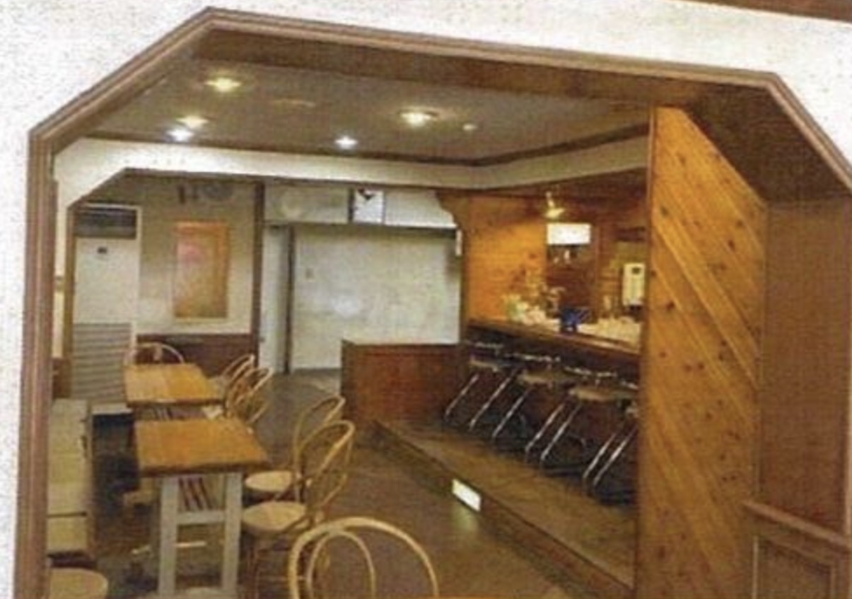 宝塚南口（19.09坪）の店舗物件画像 外観・内観1