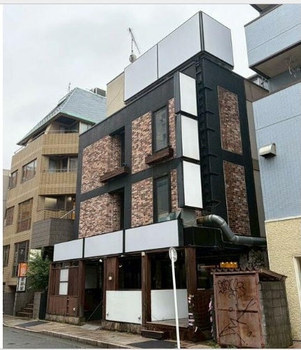 西国分寺