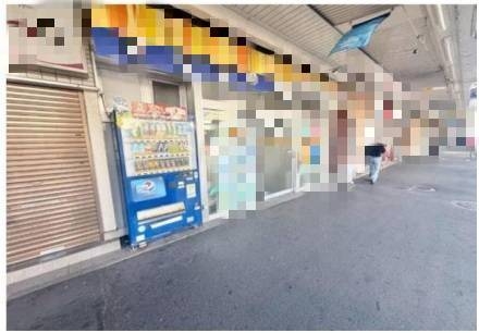 追浜（29.4坪）の店舗物件画像 外観・内観1