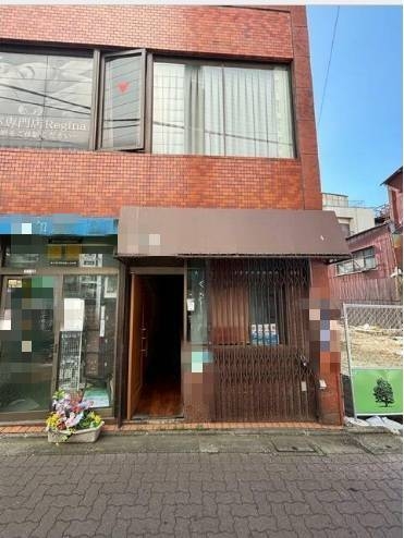 地下鉄成増