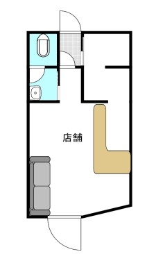 徳庵