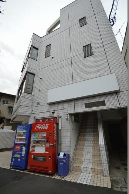 等々力の店舗物件