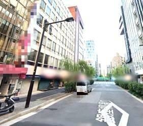 銀座一丁目