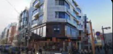 南浦和（21.02坪）の店舗物件画像 外観・内観1