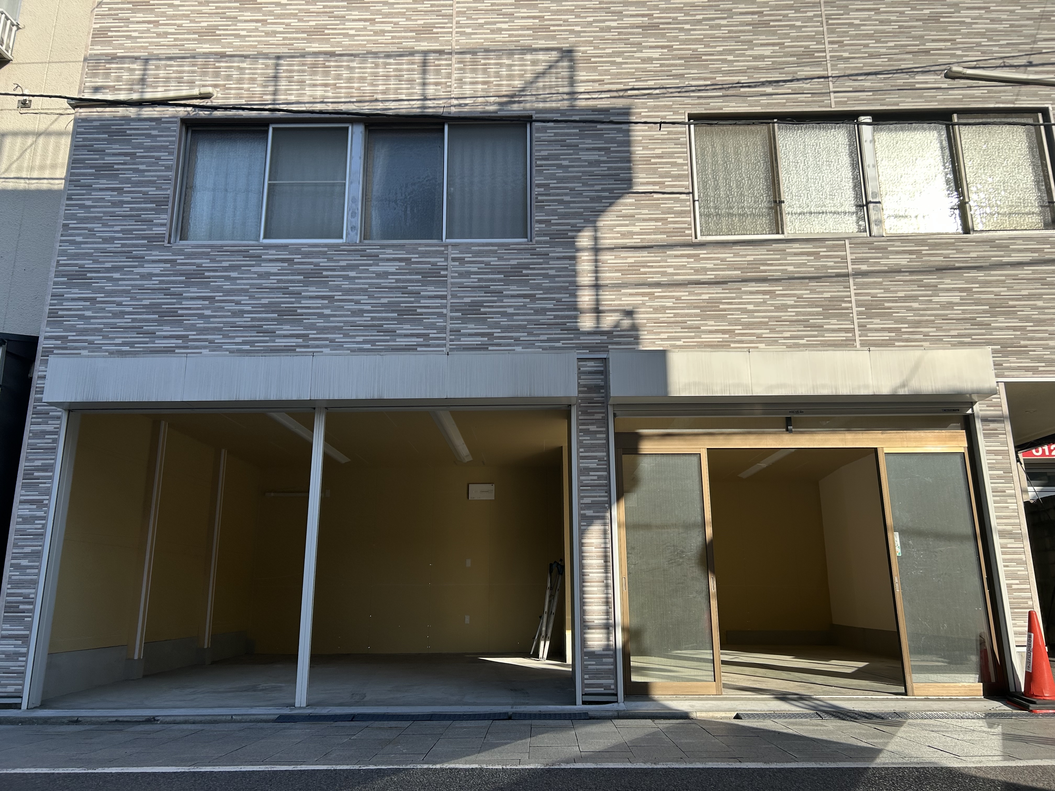北品川
