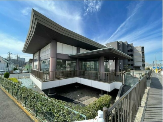 柏（73.05坪）の店舗物件画像 外観・内観1