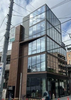 石川台