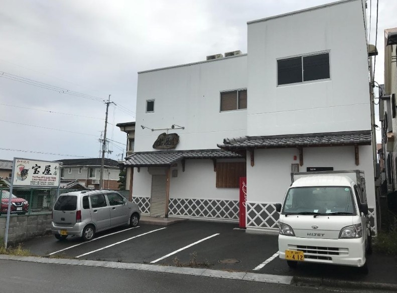 泉ヶ丘（40.45坪）の店舗物件画像 外観・内観1