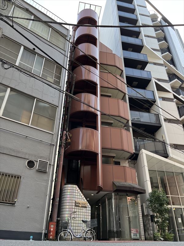 淡路町