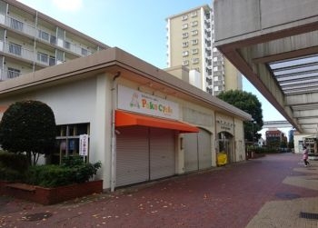 玉川上水（19.19坪）の店舗物件画像 外観・内観1