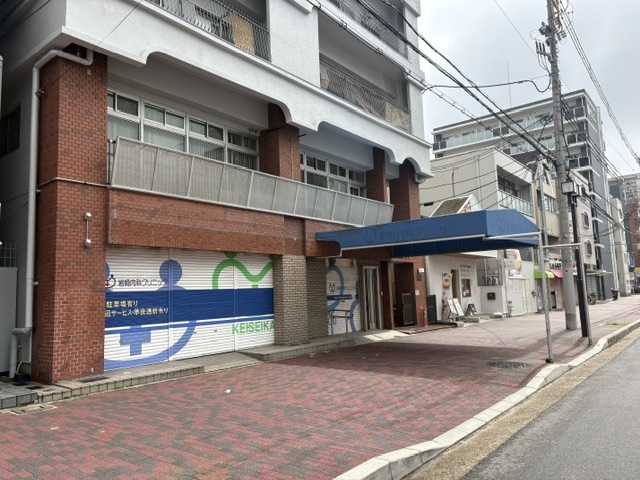 上沢（183.084坪）の店舗物件画像 外観・内観1