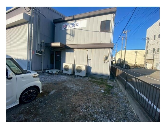 二俣新町（30.25坪）の店舗物件画像 外観・内観1