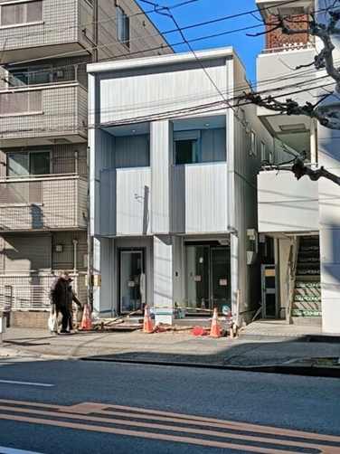 天王町