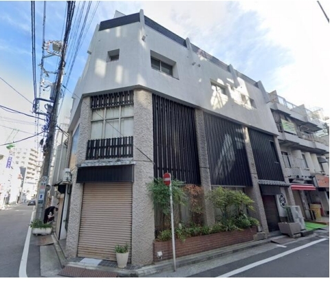 京急鶴見