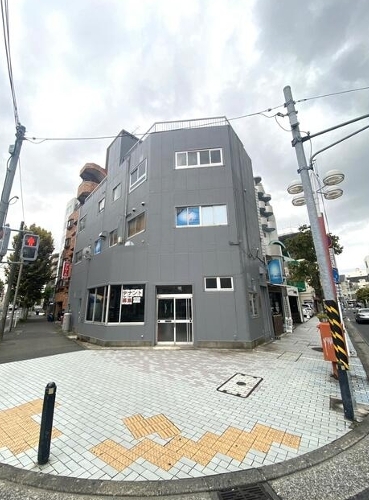 天王町