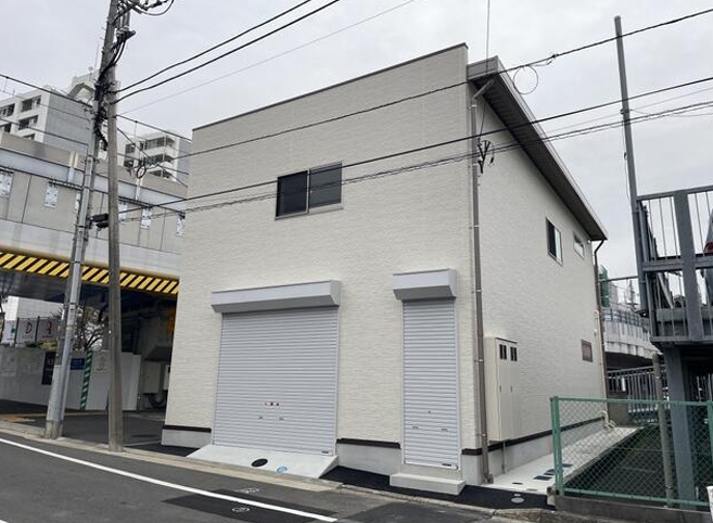 天王町