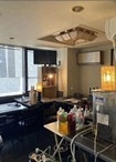 神戸三宮（10.37坪）の店舗物件画像 外観・内観1