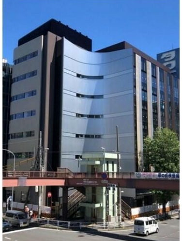 横浜（27.35坪）の店舗物件画像 外観・内観1