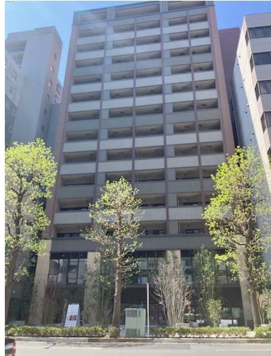 伊勢佐木長者町